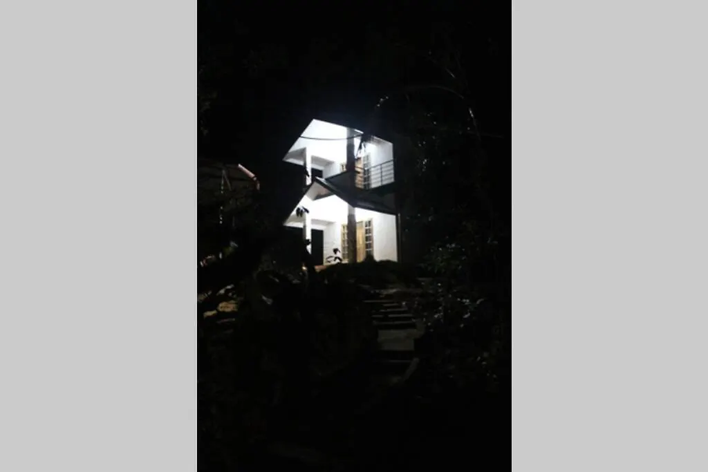 Wayal Wayanad Twin Villa Panamaram 인도