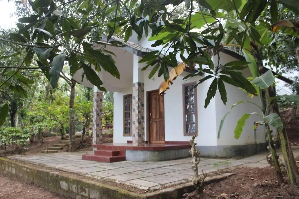 Wayal Wayanad Twin Villa Panamaram