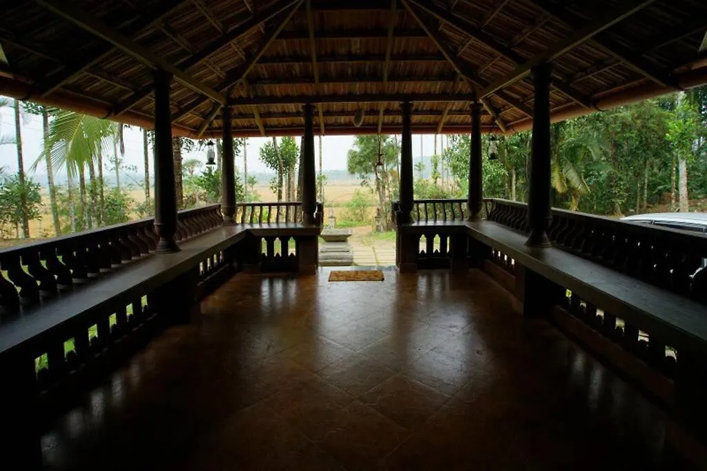 Wayal Wayanad Twin Villa Panamaram 0*,