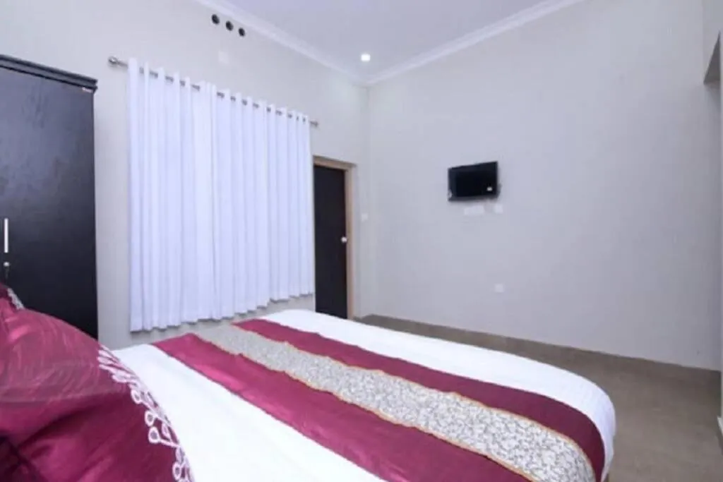 Wayal Wayanad Twin Villa Panamaram