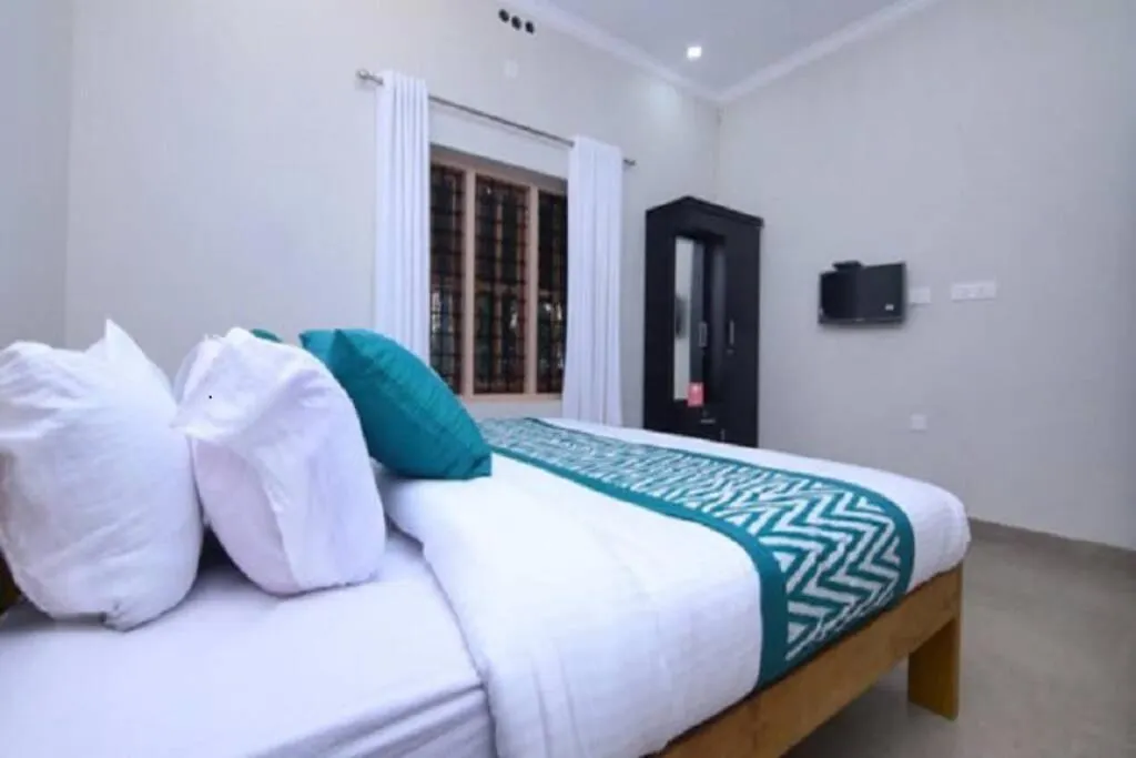Wayal Wayanad Twin Villa Panamaram