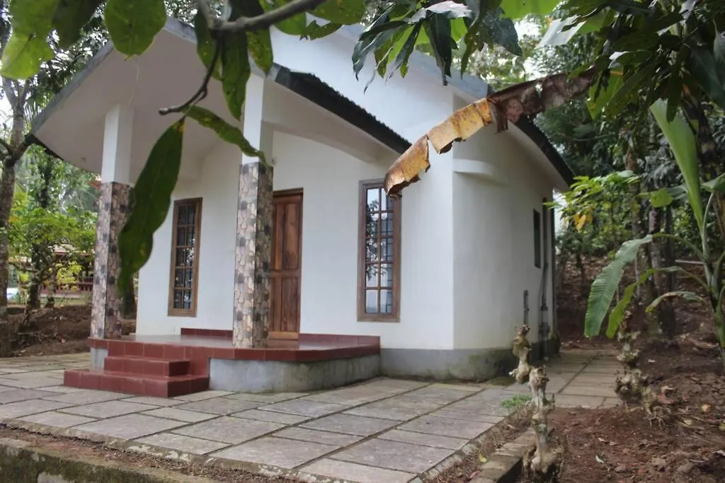 Wayal Wayanad Twin Villa Panamaram 0*,  Индия