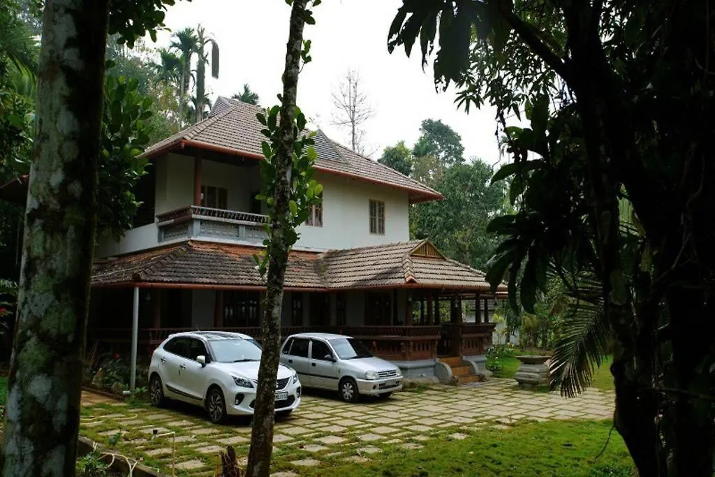Wayal Wayanad Twin Villa Panamaram 0*,  Индия